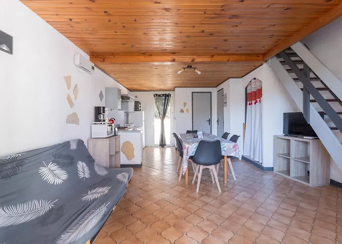 Le 874 Hébergement de vacances *