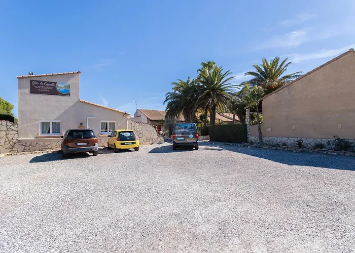 Le 874 Hébergement de vacances *